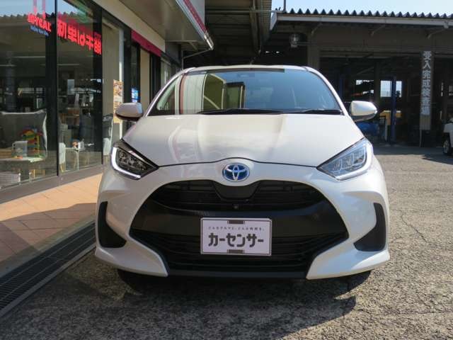 トヨタ ヤリス １．５ ハイブリッド Ｚ R3年 (甲信越・北陸) 99