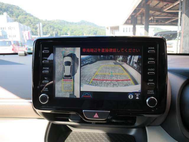 トヨタ ヤリス １．５ ハイブリッド Ｚ R3年 (甲信越・北陸) 99