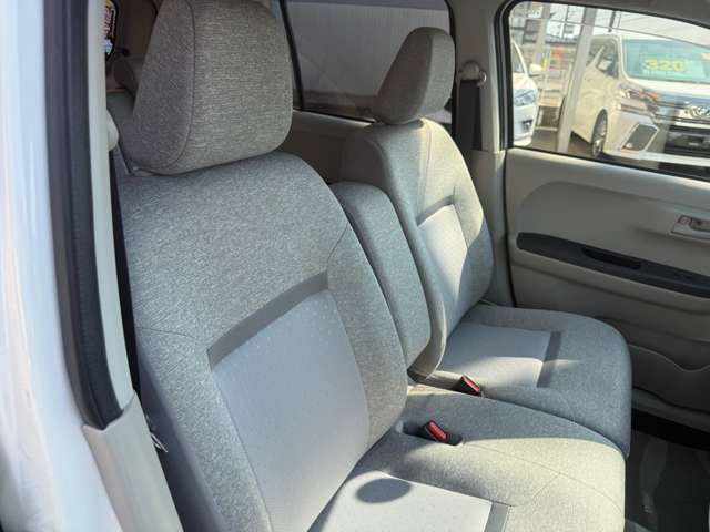 トヨタ パッソ １．０ Ｘ Ｌパッケージ Ｓ H29年 (甲信越・北陸) 99