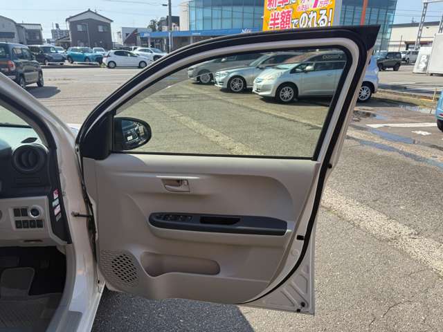 トヨタ パッソ １．０ Ｘ Ｌパッケージ Ｓ H29年 (甲信越・北陸) 99