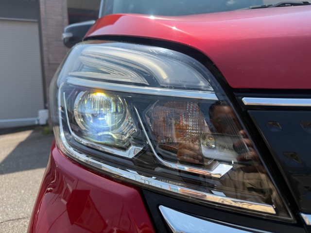日産 デイズ　ルークス ６６０ ハイウェイスターＸ Ｇパッケージ R1年 (甲信越・北陸) 99