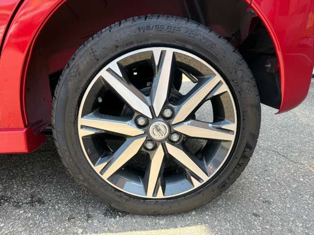 日産 デイズ　ルークス ６６０ ハイウェイスターＸ Ｇパッケージ R1年 (甲信越・北陸) 99