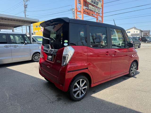 日産 デイズ　ルークス ６６０ ハイウェイスターＸ Ｇパッケージ R1年 (甲信越・北陸) 99