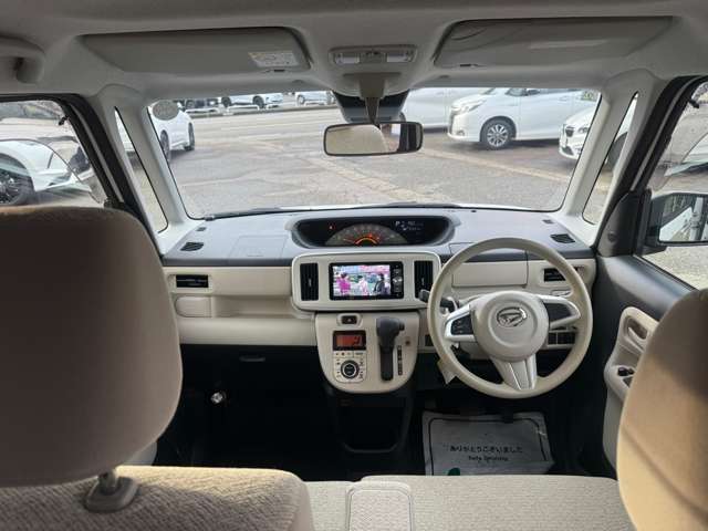 ダイハツ ムーヴ　キャンバス ６６０ Ｘ ＳＡＩＩＩ R1年 (甲信越・北陸) 99