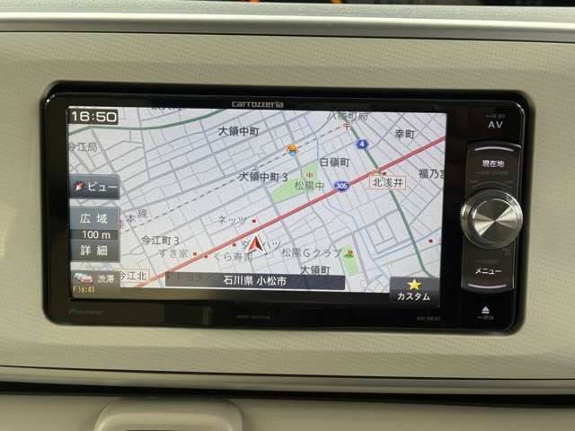 ダイハツ ムーヴ　キャンバス ６６０ Ｘ ＳＡＩＩＩ R1年 (甲信越・北陸) 99