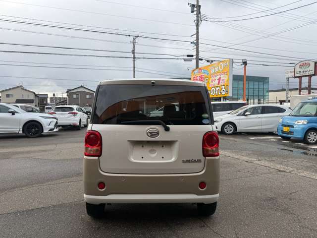 ダイハツ ムーヴ　キャンバス ６６０ Ｘ ＳＡＩＩＩ R1年 (甲信越・北陸) 99