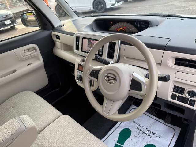 ダイハツ ムーヴ　キャンバス ６６０ Ｘ ＳＡＩＩＩ R1年 (甲信越・北陸) 99