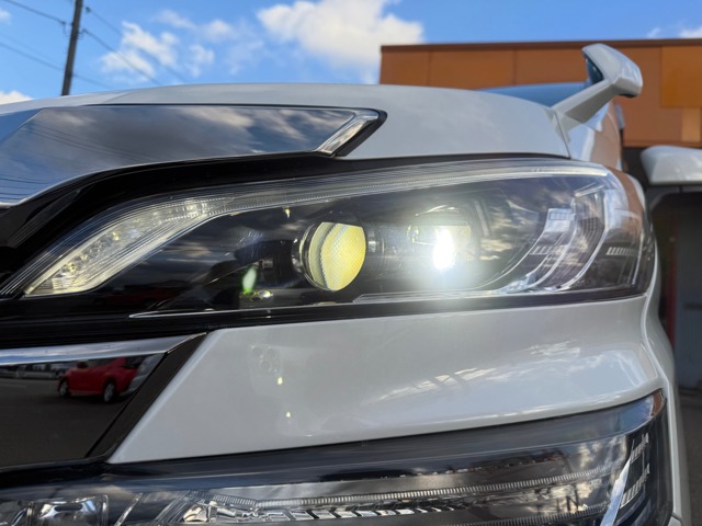 トヨタ ヴェルファイア ２．５ Ｚ Ｇエディション ４ＷＤ H27年 (甲信越・北陸) 99