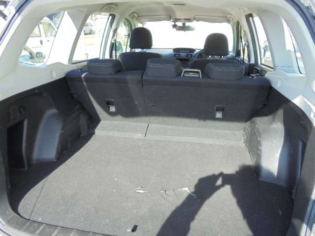 スバル フォレスター ２．０Ｉ ４ＷＤ H26年 (甲信越・北陸) 99
