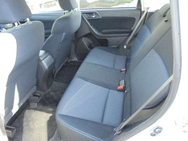 スバル フォレスター ２．０Ｉ ４ＷＤ H26年 (甲信越・北陸) 99