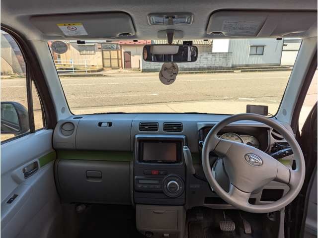 ダイハツ ムーヴ　コンテ ６６０ Ｘ ＶＳ ４ＷＤ H26年 (甲信越・北陸) 99