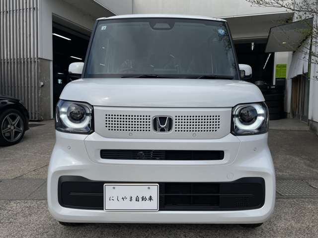 ホンダ Ｎ　ＢＯＸ ６６０ R8年 (甲信越・北陸) 99