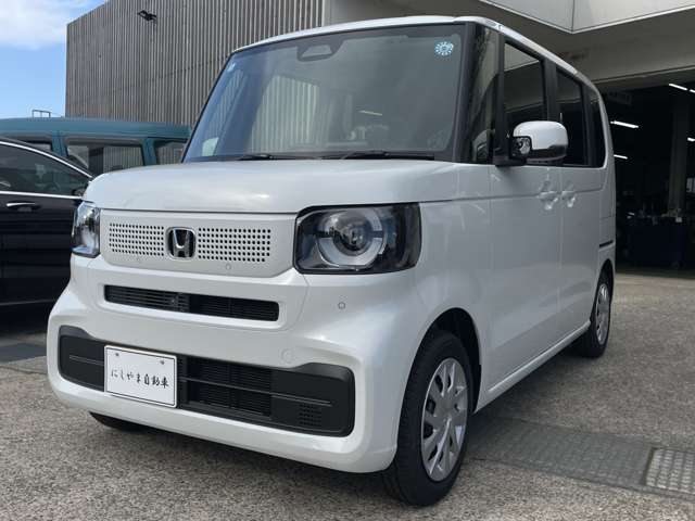 ホンダ Ｎ　ＢＯＸ ６６０ R8年 (甲信越・北陸) 99