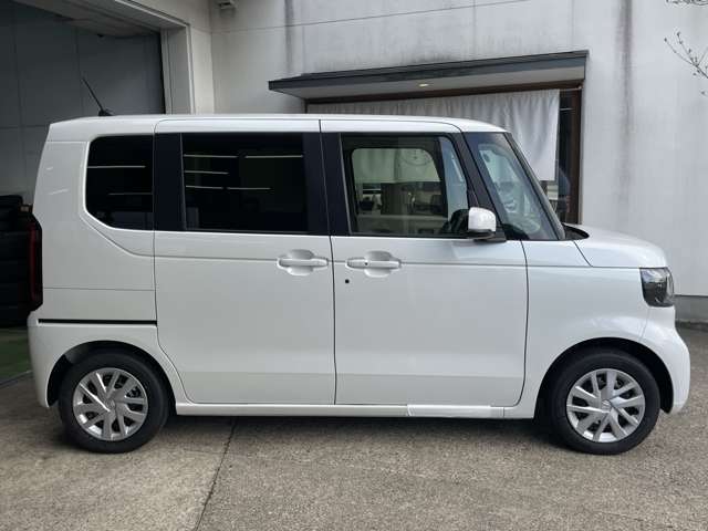 ホンダ Ｎ　ＢＯＸ ６６０ R8年 (甲信越・北陸) 99