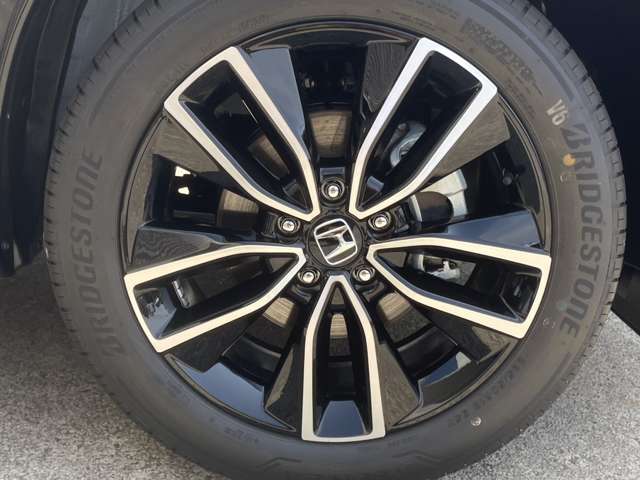ホンダ ヴェゼル １．５ Ｅ：ＨＥＶ Ｚ R7年 (甲信越・北陸) 99