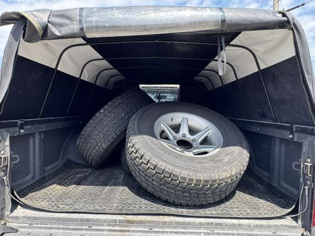 トヨタ ハイラックストラック スポーツピックアップ ３．０ エクストラキャブ ワイドボディ ディーゼル ４ＷＤ H16年 (甲信越・北陸) 99