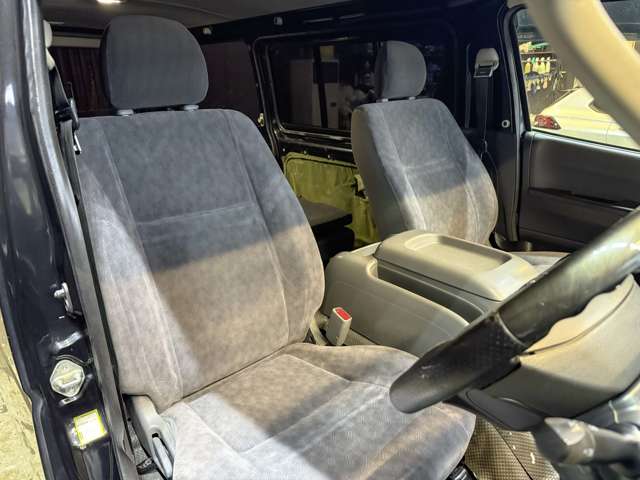 トヨタ ハイエースバン ＤＸ ＧＬ H26年 (北海道) 99