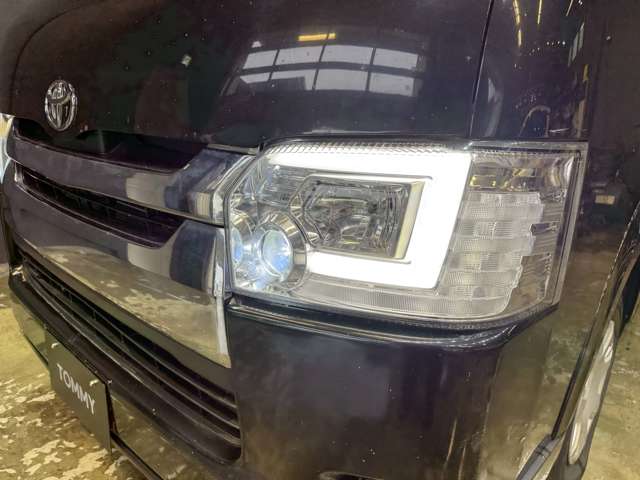 トヨタ ハイエースバン ＤＸ ＧＬ H26年 (北海道) 99