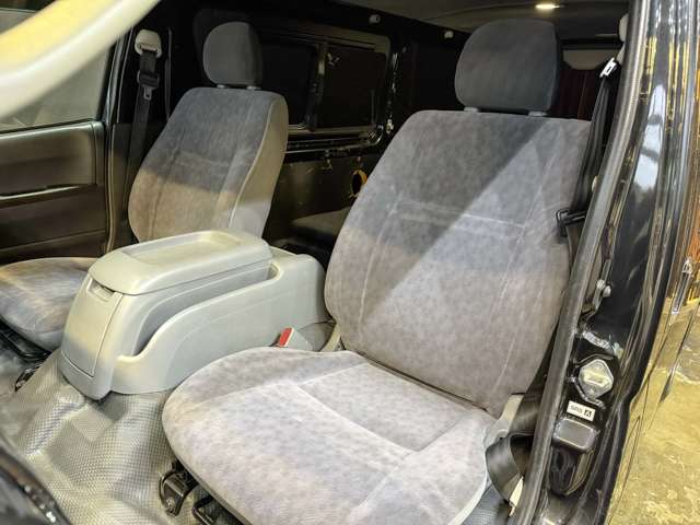 トヨタ ハイエースバン ＤＸ ＧＬ H26年 (北海道) 99