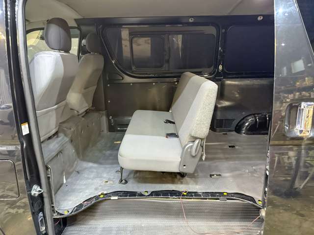 トヨタ ハイエースバン ＤＸ ＧＬ H26年 (北海道) 99