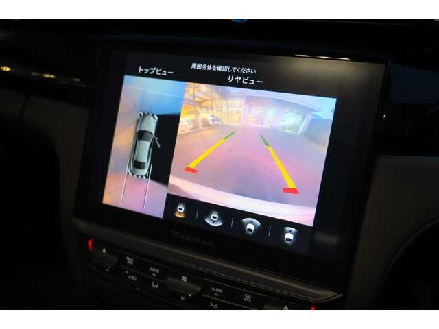 マセラティ クワトロポルテ モデナ ＲＷＤ R4年 (北海道) 99