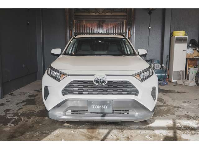 トヨタ ＲＡＶ４ ２．０ Ｘ ４ＷＤ R4年 (北海道) 99