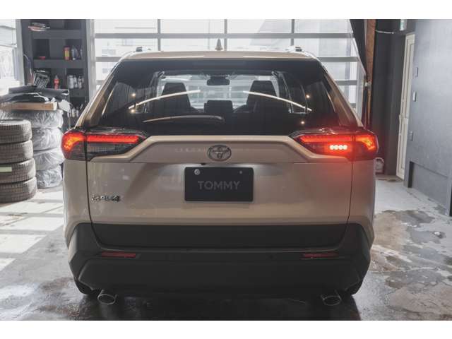 トヨタ ＲＡＶ４ ２．０ Ｘ ４ＷＤ R4年 (北海道) 99