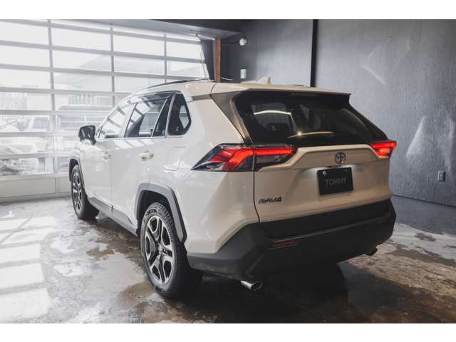 トヨタ ＲＡＶ４ ２．０ Ｘ ４ＷＤ R4年 (北海道) 99