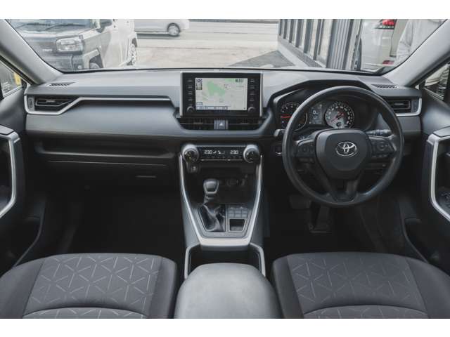 トヨタ ＲＡＶ４ ２．０ Ｘ ４ＷＤ R4年 (北海道) 99