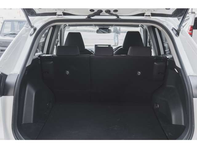 トヨタ ＲＡＶ４ ２．０ Ｘ ４ＷＤ R4年 (北海道) 99