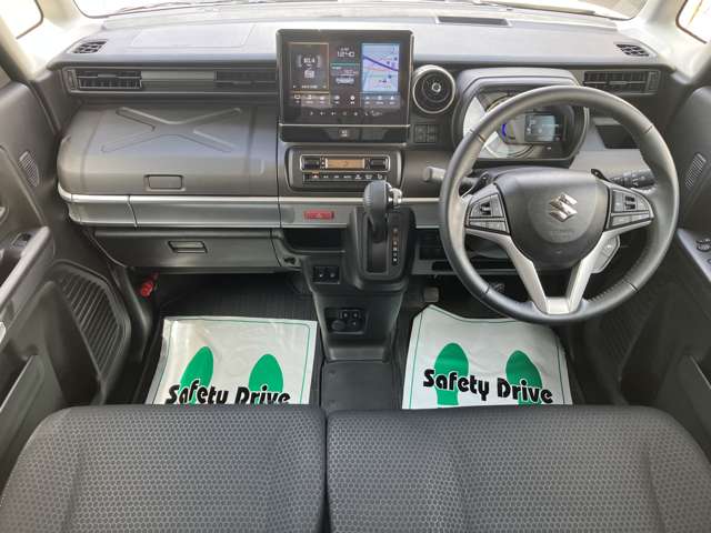 スズキ スペーシア　ギア ６６０ ギア ハイブリッド ＸＺターボ ４ＷＤ R4年 (北海道) 99