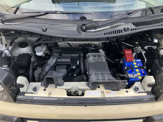 スズキ スペーシア　ギア ６６０ ギア ハイブリッド ＸＺターボ ４ＷＤ R4年 (北海道) 99