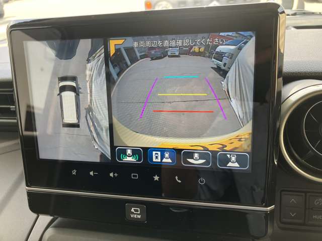 スズキ スペーシア　ギア ６６０ ギア ハイブリッド ＸＺターボ ４ＷＤ R4年 (北海道) 99