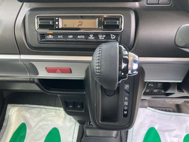 スズキ スペーシア　ギア ６６０ ギア ハイブリッド ＸＺターボ ４ＷＤ R4年 (北海道) 99