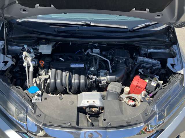ホンダ シャトル １．５ ハイブリッド ホンダセンシング ４ＷＤ H30年 (北海道) 99