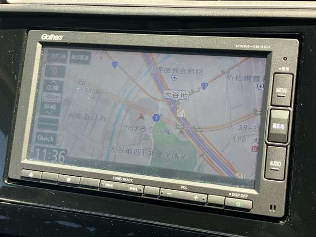 ホンダ シャトル １．５ ハイブリッド ホンダセンシング ４ＷＤ H30年 (北海道) 99