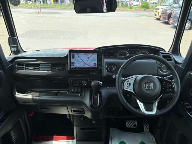 ホンダ Ｎ　ＢＯＸ カスタム ６６０ Ｇ Ｌ ターボ ホンダセンシング ４ＷＤ R1年 (北海道) 99