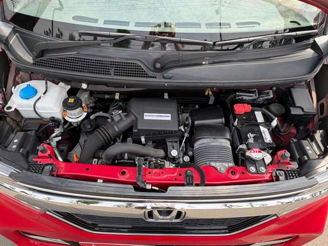 ホンダ Ｎ　ＢＯＸ カスタム ６６０ Ｇ Ｌ ターボ ホンダセンシング ４ＷＤ R1年 (北海道) 99