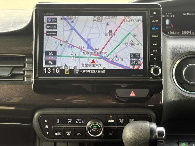 ホンダ Ｎ　ＢＯＸ カスタム ６６０ Ｇ Ｌ ターボ ホンダセンシング ４ＷＤ R1年 (北海道) 99