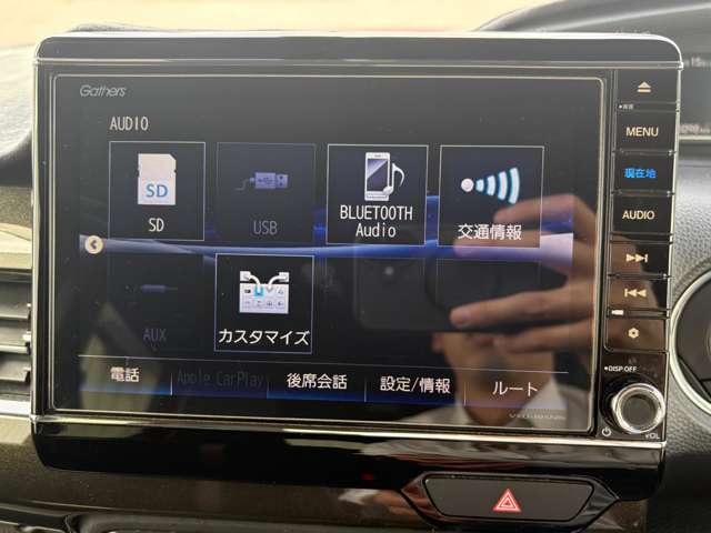ホンダ Ｎ　ＢＯＸ カスタム ６６０ Ｇ Ｌ ターボ ホンダセンシング ４ＷＤ R1年 (北海道) 99