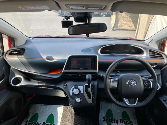 トヨタ シエンタ １．５ Ｇ クエロ ４ＷＤ R1年 (北海道) 99