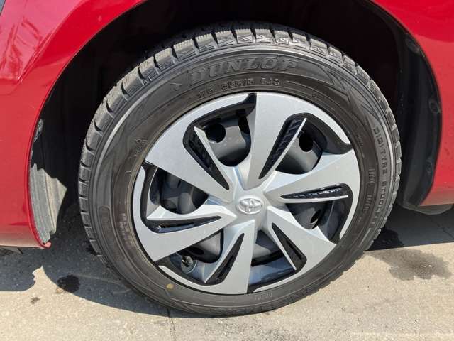 トヨタ シエンタ １．５ Ｇ クエロ ４ＷＤ R1年 (北海道) 99