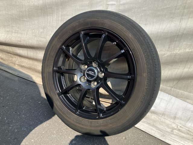 トヨタ シエンタ １．５ Ｇ クエロ ４ＷＤ R1年 (北海道) 99