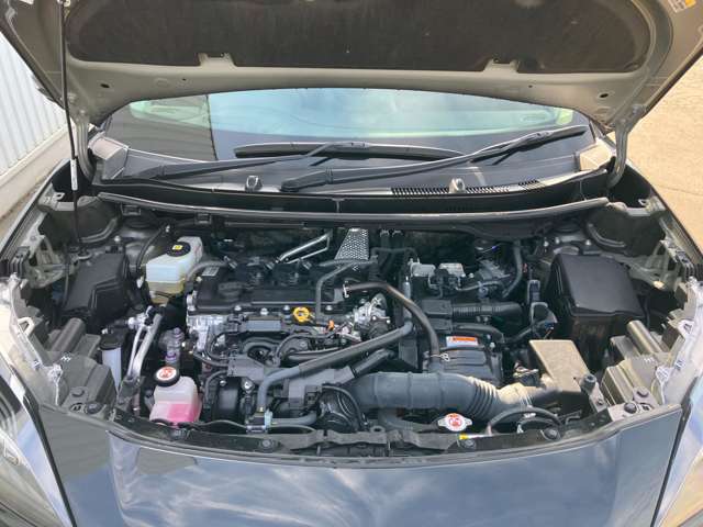 トヨタ ヤリスクロス　ハイブリッド １．５ ハイブリッド Ｚ Ｅ－ＦＯＵＲ ４ＷＤ R3年 (北海道) 99