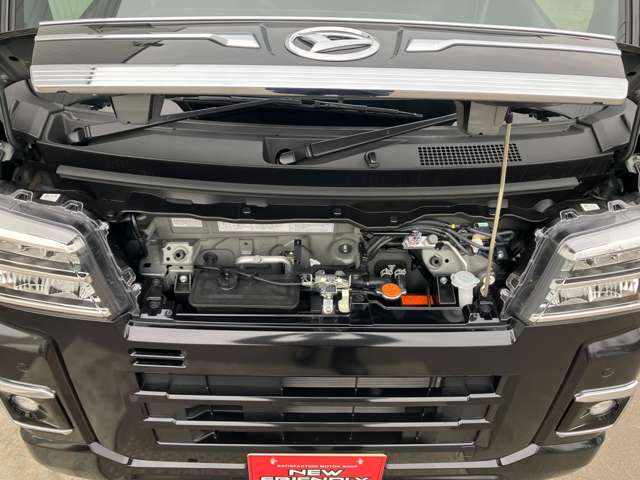 ダイハツ アトレー ６６０ ＲＳ ４ＷＤ R6年 (北海道) 99