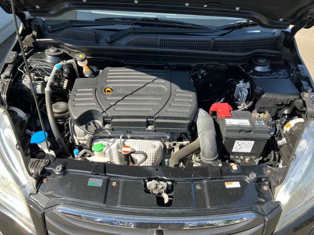 スズキ ＳＸ４　Ｓクロス １．６ ４ＷＤ H29年 (北海道) 99