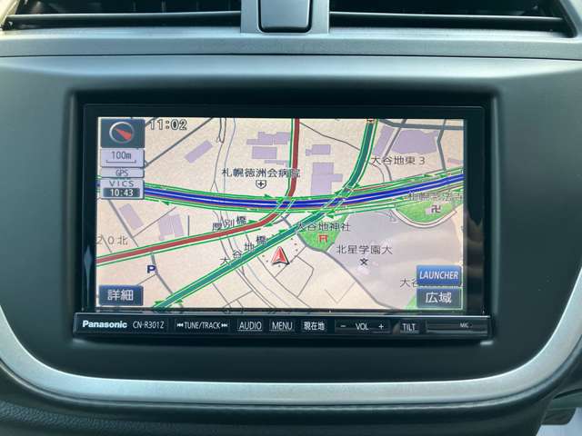 スズキ ＳＸ４　Ｓクロス １．６ ４ＷＤ H29年 (北海道) 99