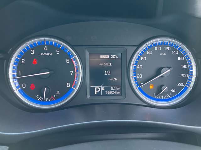 スズキ ＳＸ４　Ｓクロス １．６ ４ＷＤ H29年 (北海道) 99