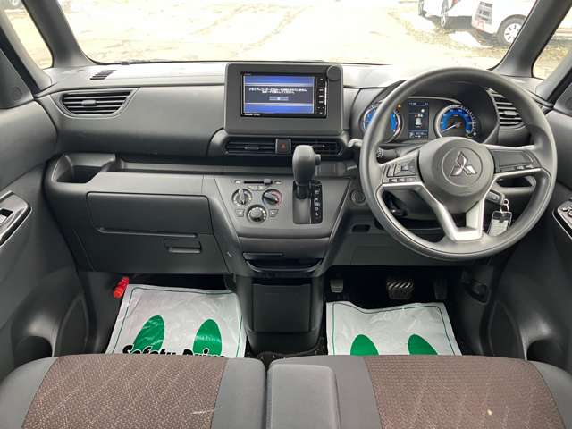 三菱 ｅＫクロス　スペース ６６０ Ｍ ４ＷＤ R2年 (北海道) 99