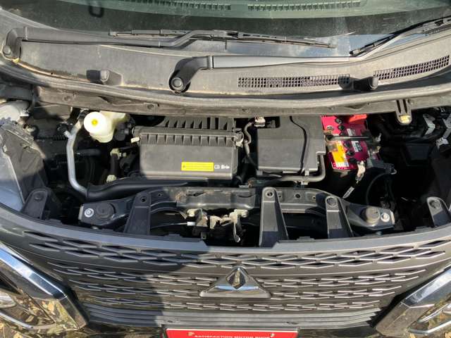 三菱 ｅＫクロス　スペース ６６０ Ｍ ４ＷＤ R2年 (北海道) 99